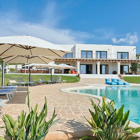 Fiframar Villa Sant Josep de sa Talaia Ngoại thất bức ảnh